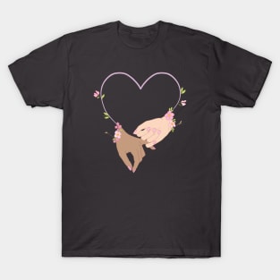 Pinky Promise T-Shirt